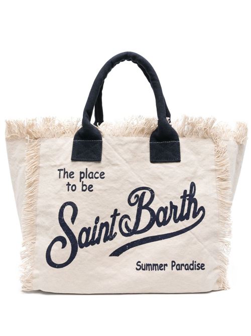 Borsa donna a spalla Vanity MC2 SAINT BARTH | VANITY shoulder02564L